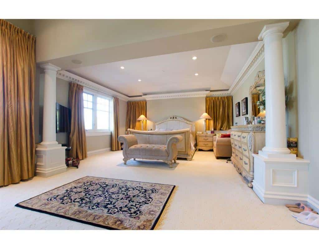 Shaughnessy