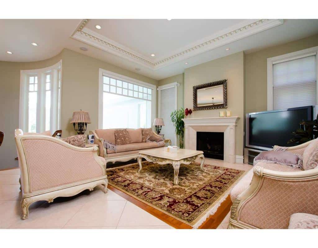 Shaughnessy