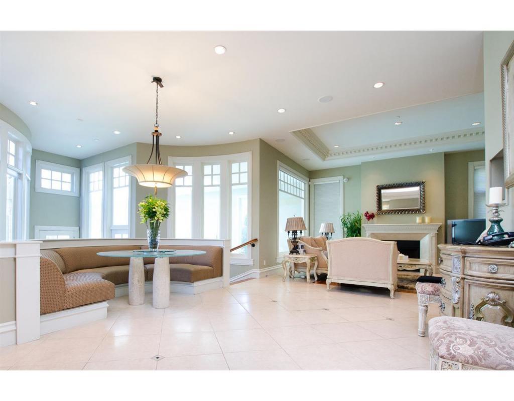 Shaughnessy