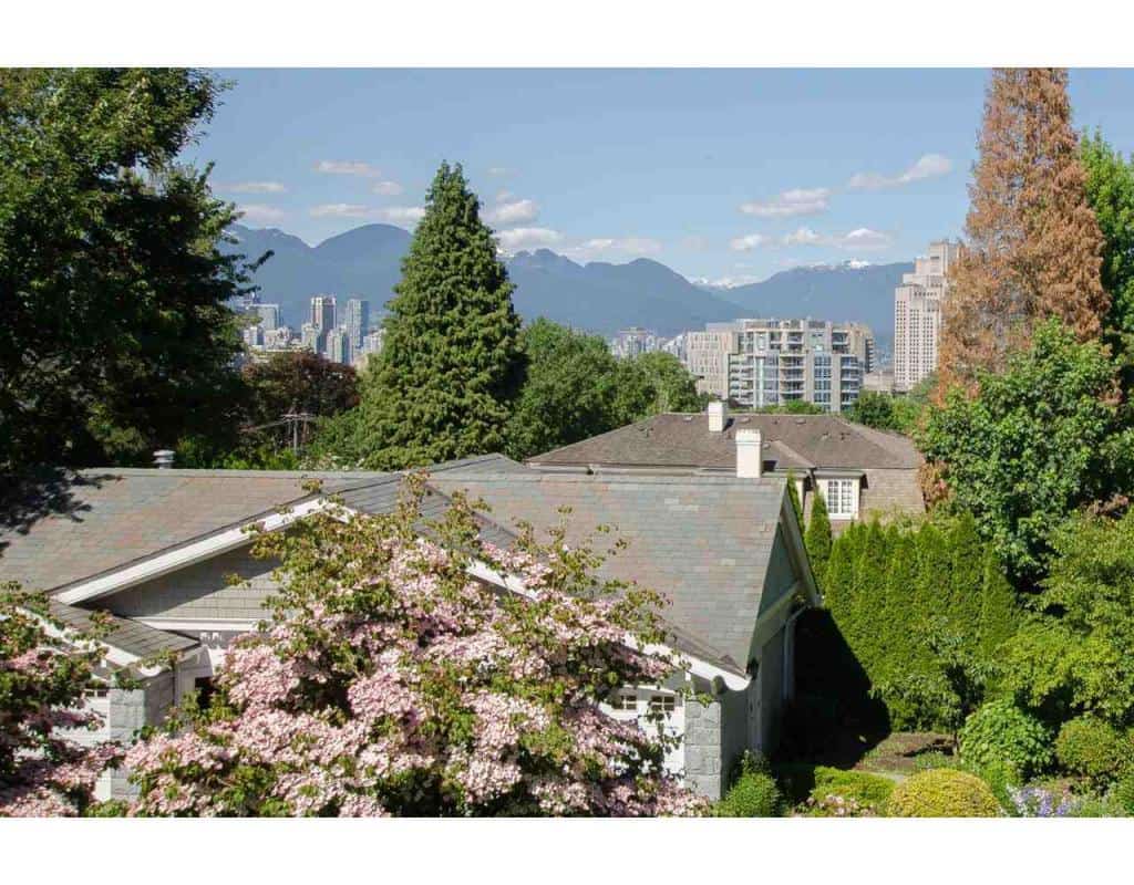 Shaughnessy