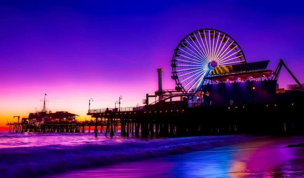 Los Angeles
