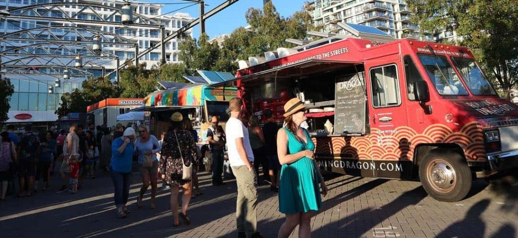 Shipyards Night Market