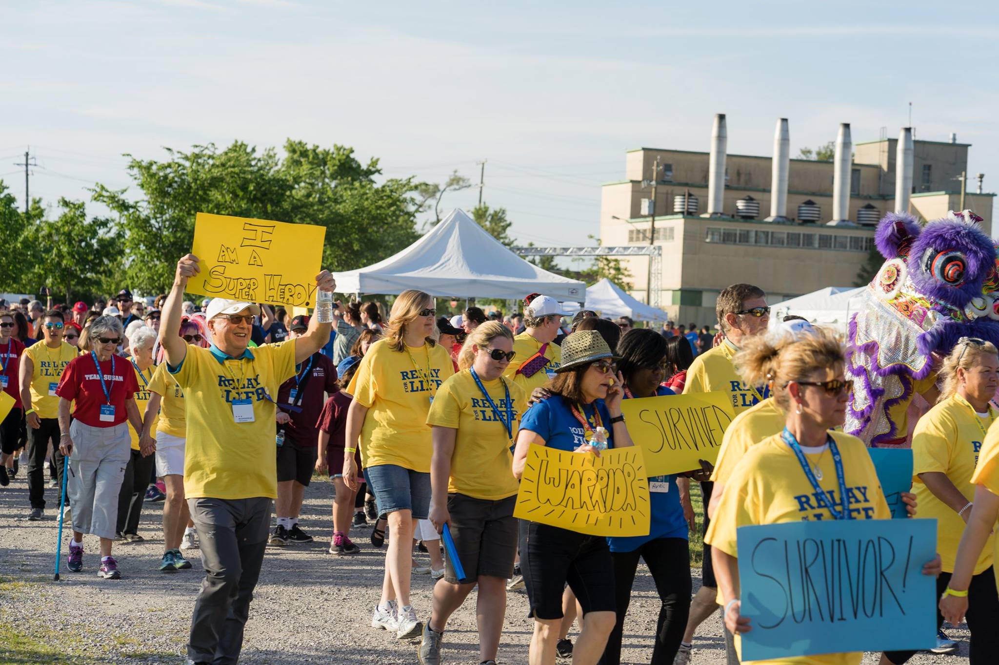 Relay For Life