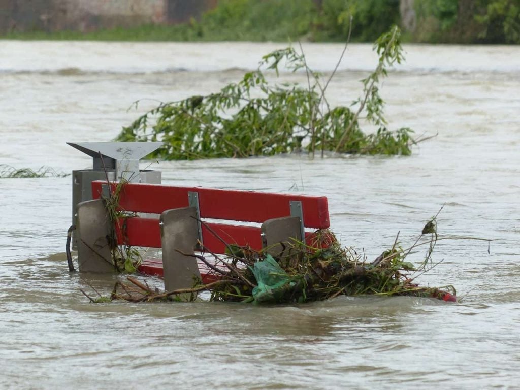 BC Flood