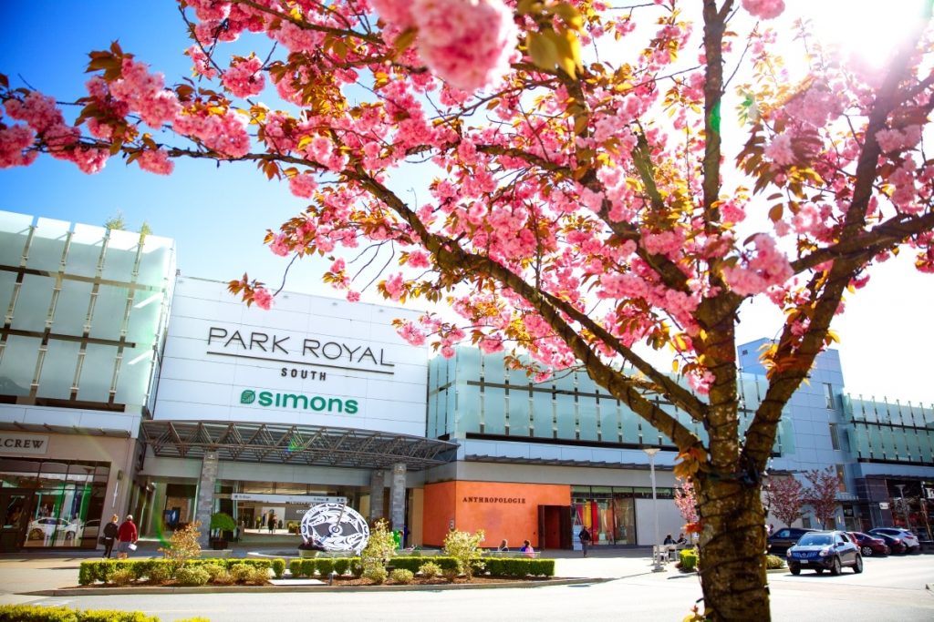 Park Royal Vancouver