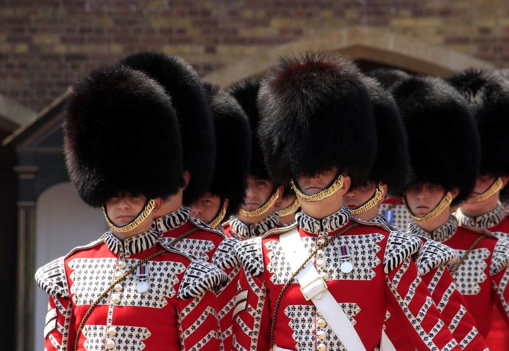 London