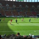 FIFA Is Hiring Match Day Staff In Vancouver And Here’s How You Can Apply