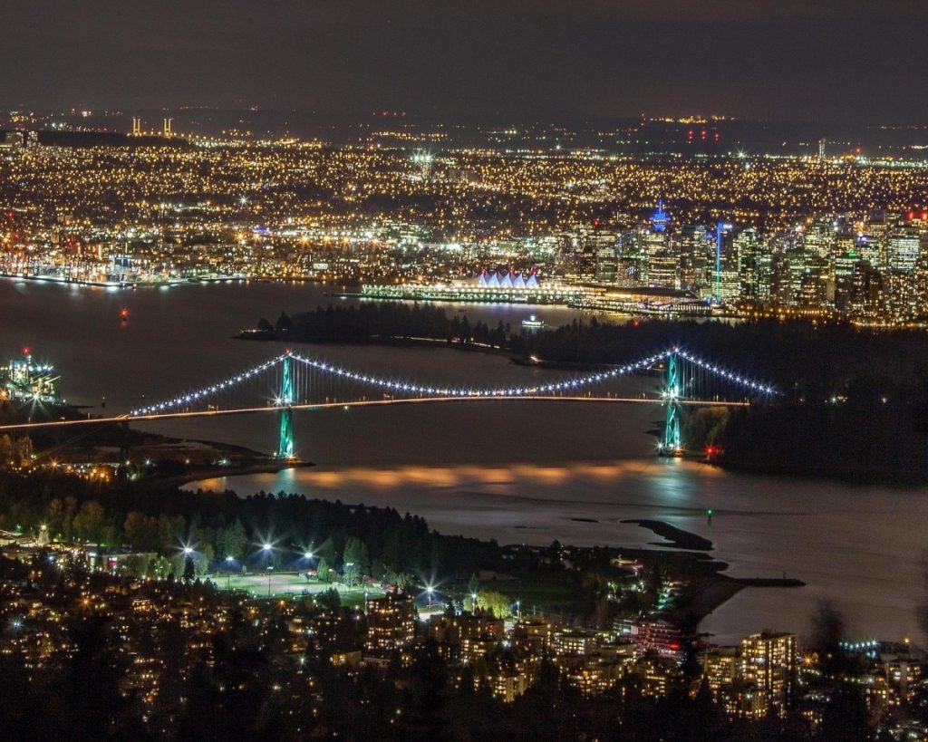 vancouver events /