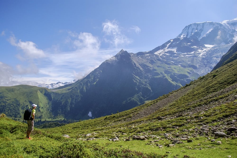 european hikes