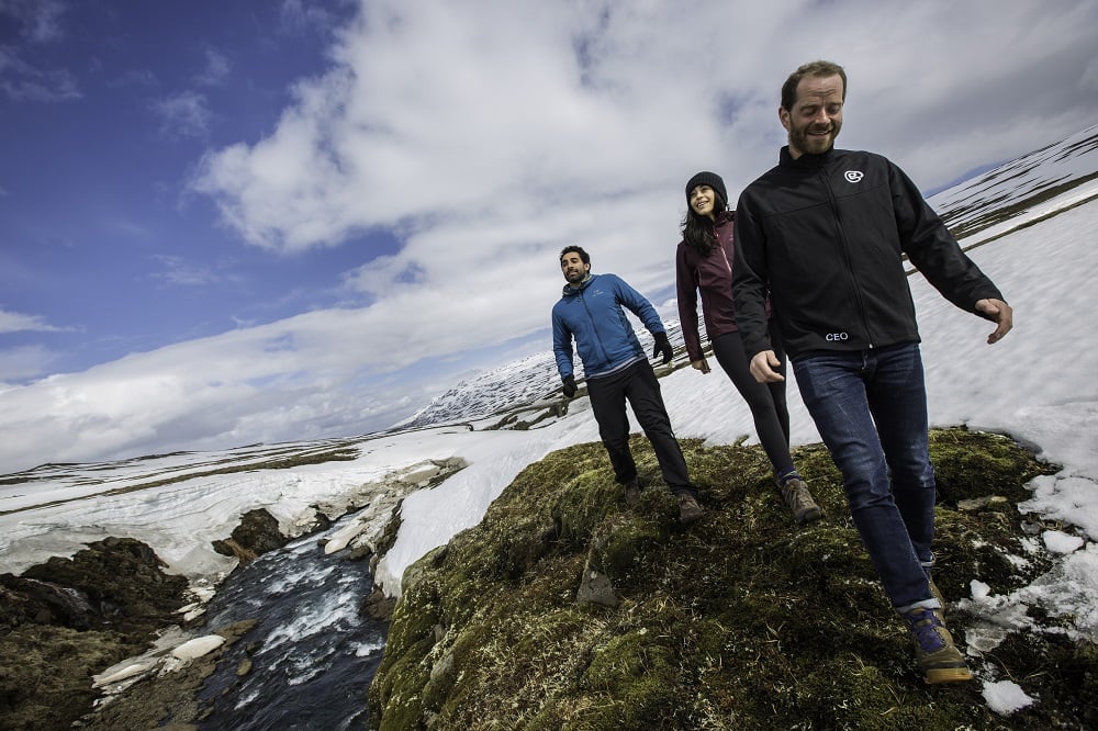 european hikes
