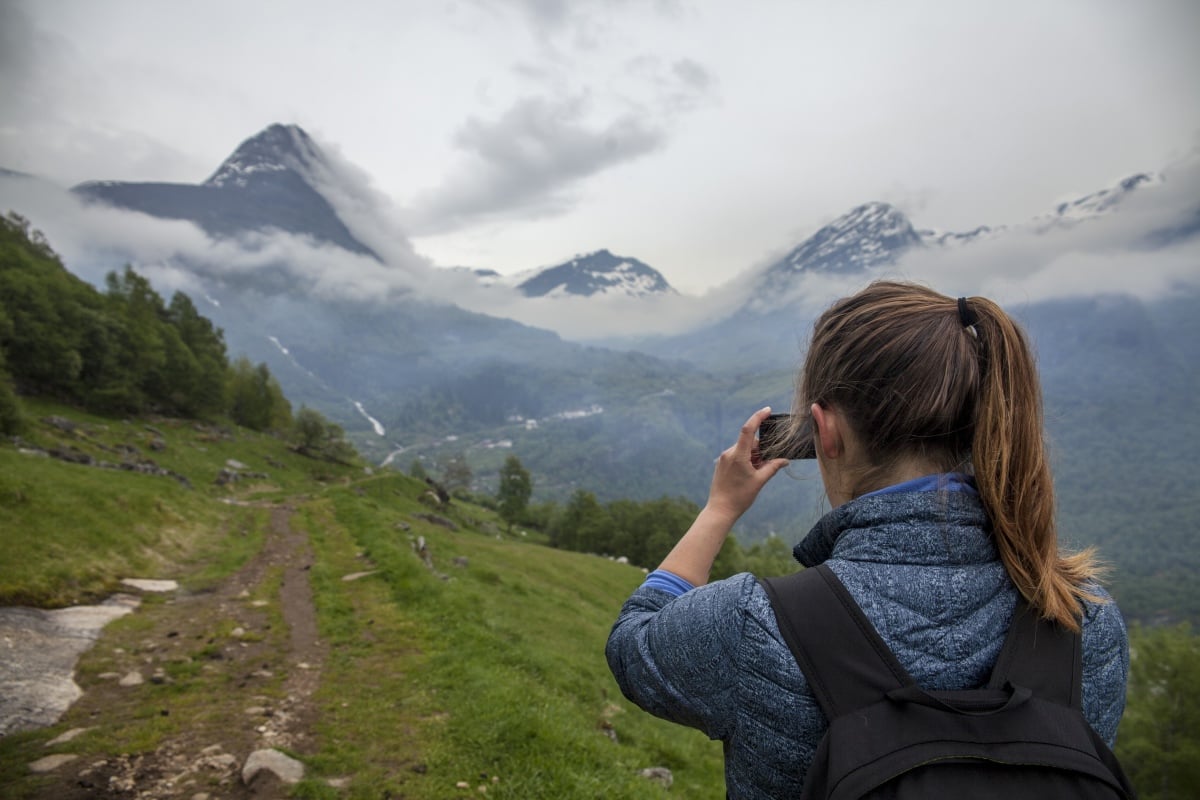european hikes