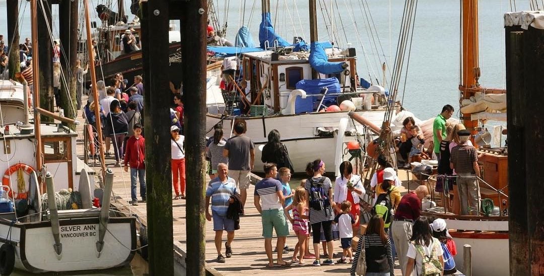 Richmond Maritime Festival