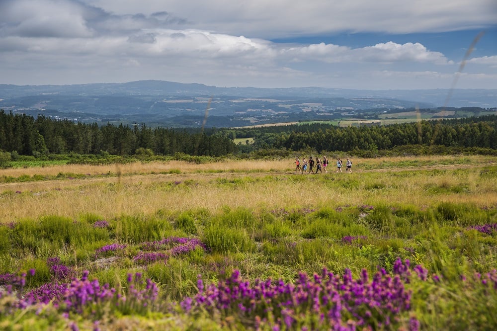 european hikes