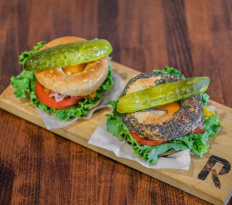 Le Burger Week