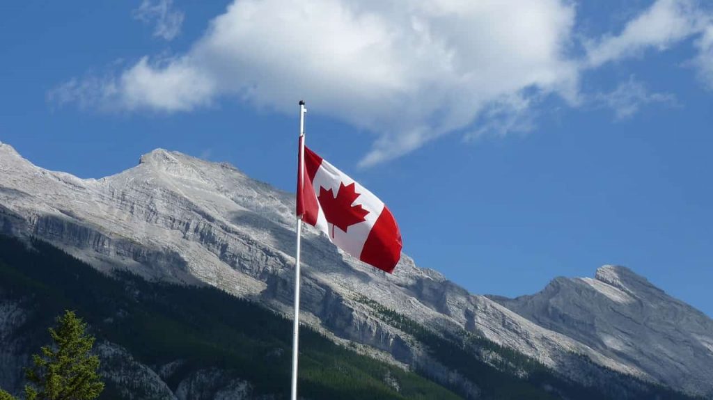 statutory holiday / buy canadian / new laws canada november