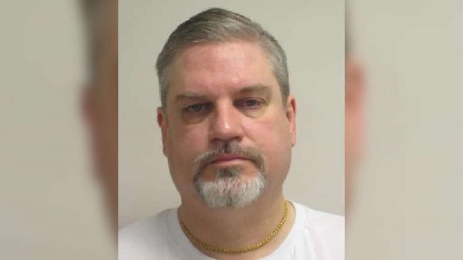 Inmate Serving Life Sentence For Murder Escapes From BC Prison