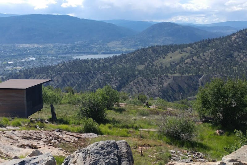 Okanagan Valley