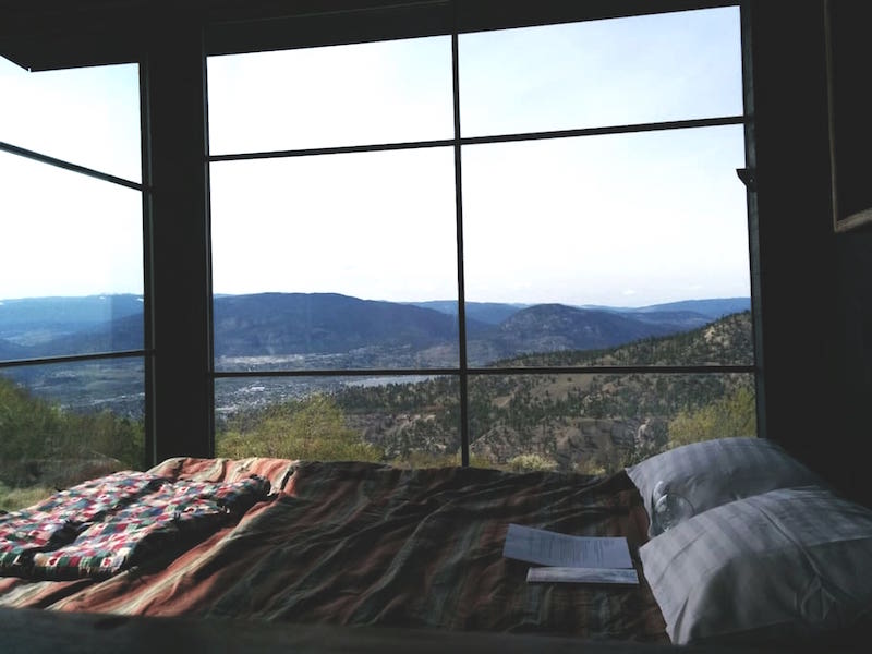 Okanagan Valley