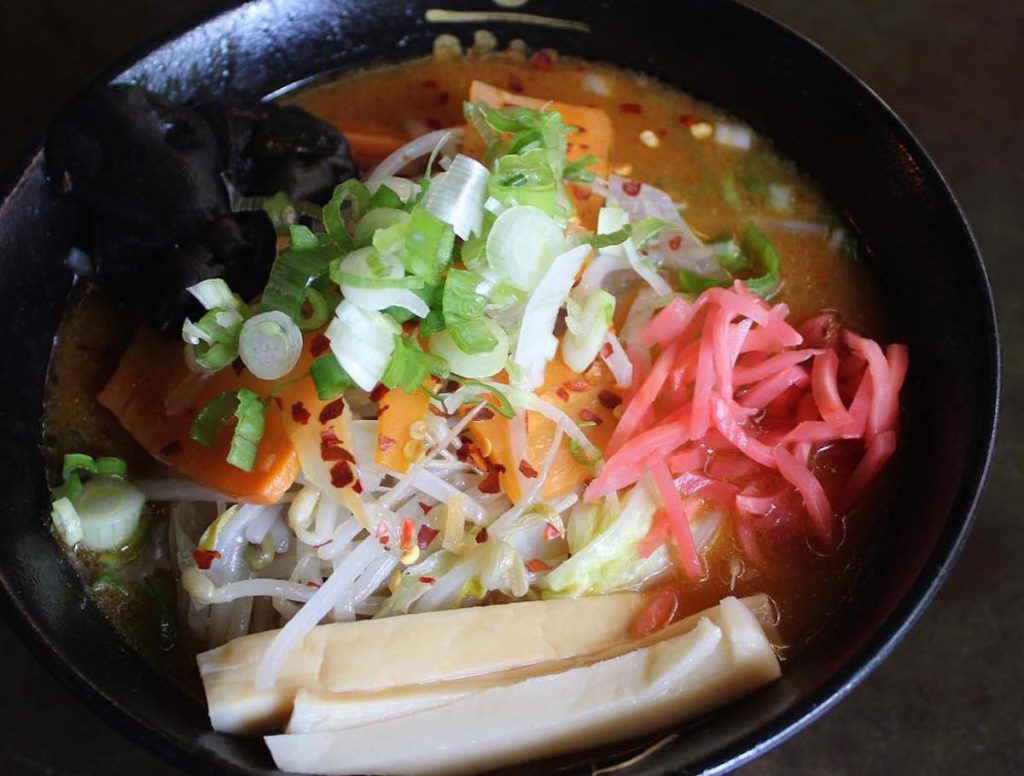 Ramen Taka