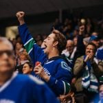 Vancouver Sports Fans Are Getting A New Late-Night Radio Show