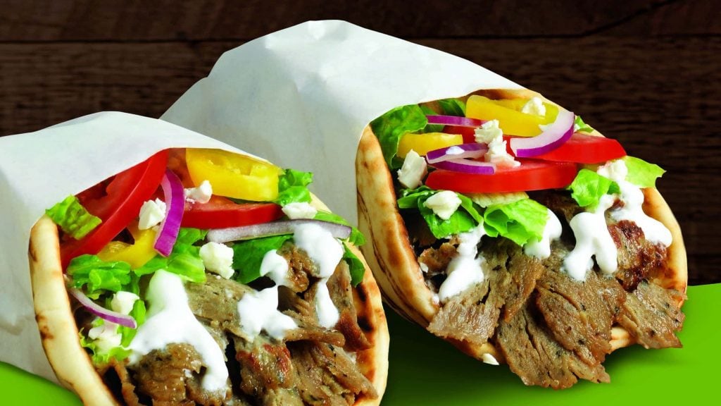 Quiznos
