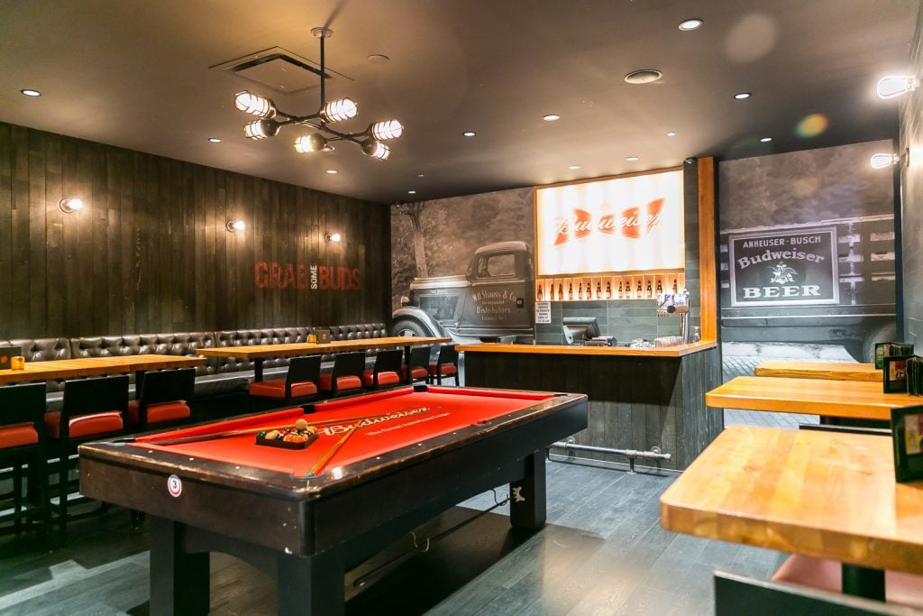 20 Hidden Gem Private Dining Rooms In Metro Vancouver