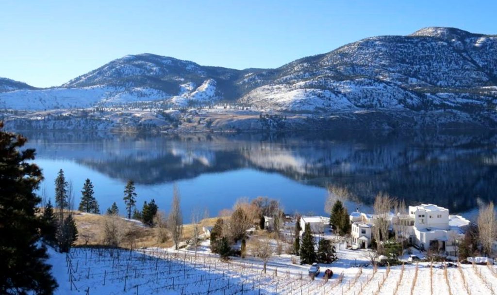 penticton