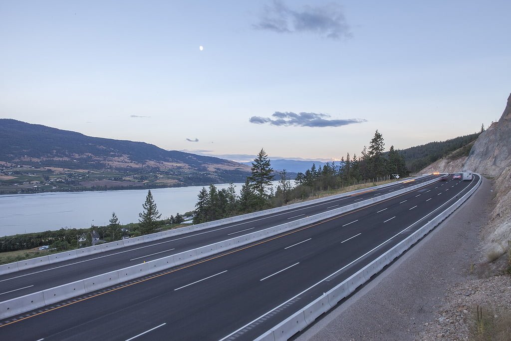 Sea-To-Sky Highway