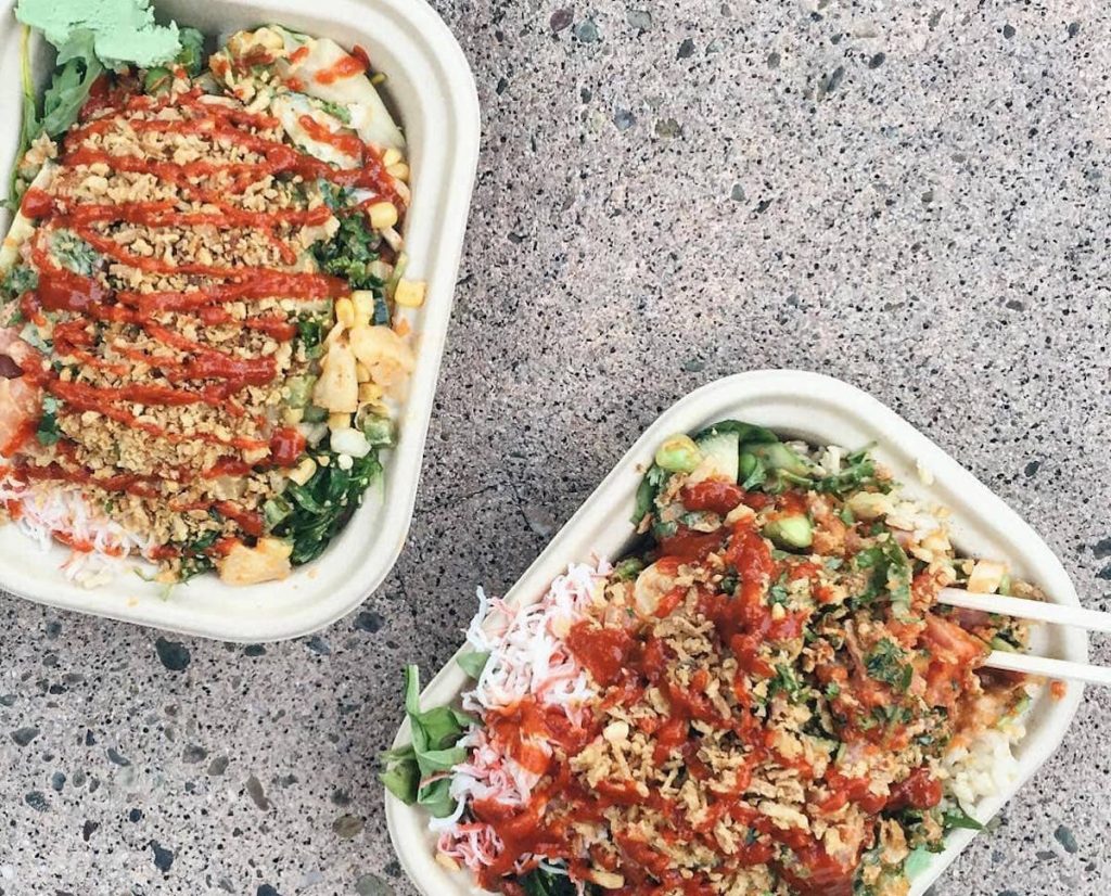 Poke Bar