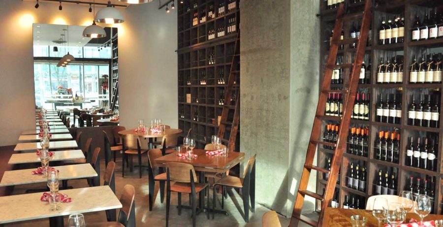 20 Hidden Gem Private Dining Rooms In Metro Vancouver