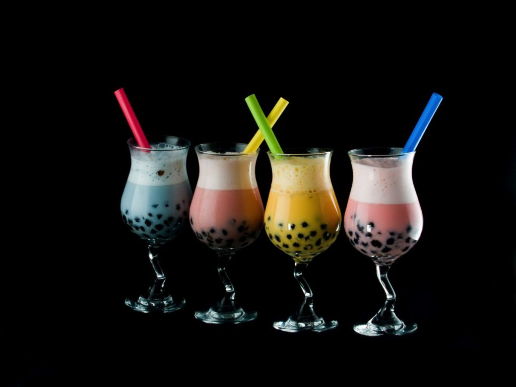 Bubble Tea Festival