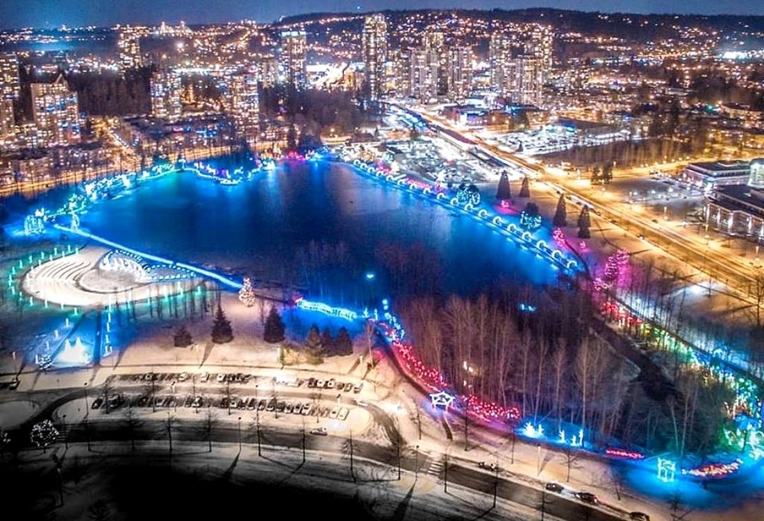 33 Fun Things to do in Vancouver in Winter (2024 Guide!) - Destinationless  Travel