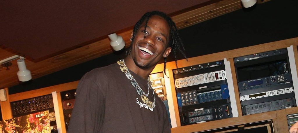 Travis Scott