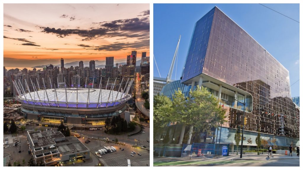 vancouver 10 year challenge
