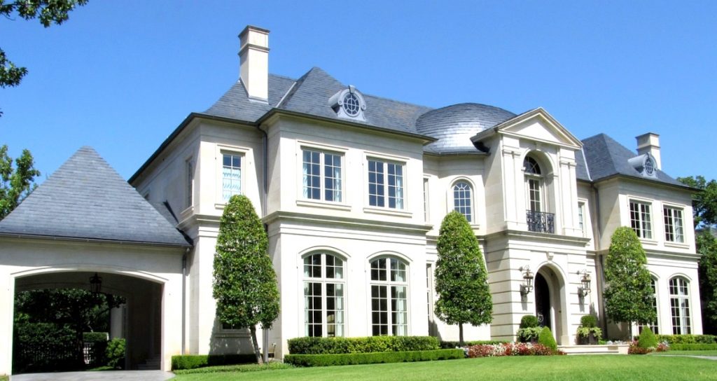 Vancouver / Lotto Winner