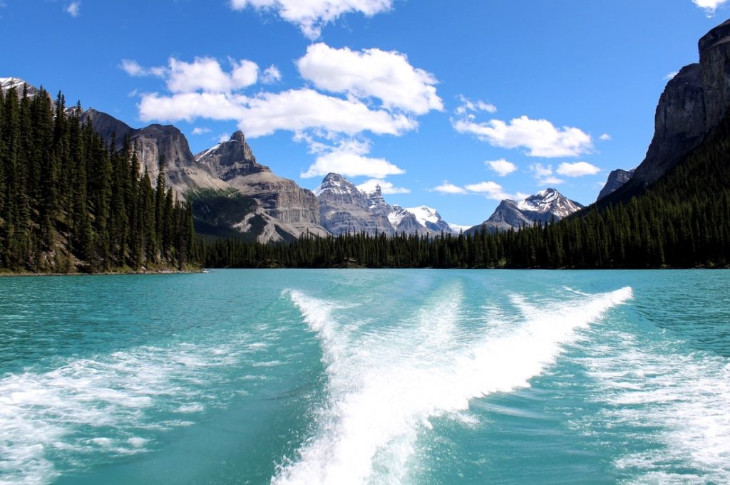 National Parks