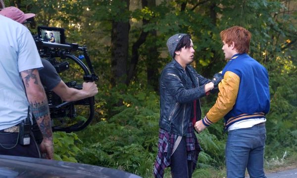 15 Shows and Movies Filming In Vancouver Right Now