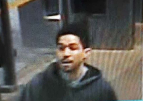 Surrey RCMP Looking For Suspect Who Shot Transit Officer