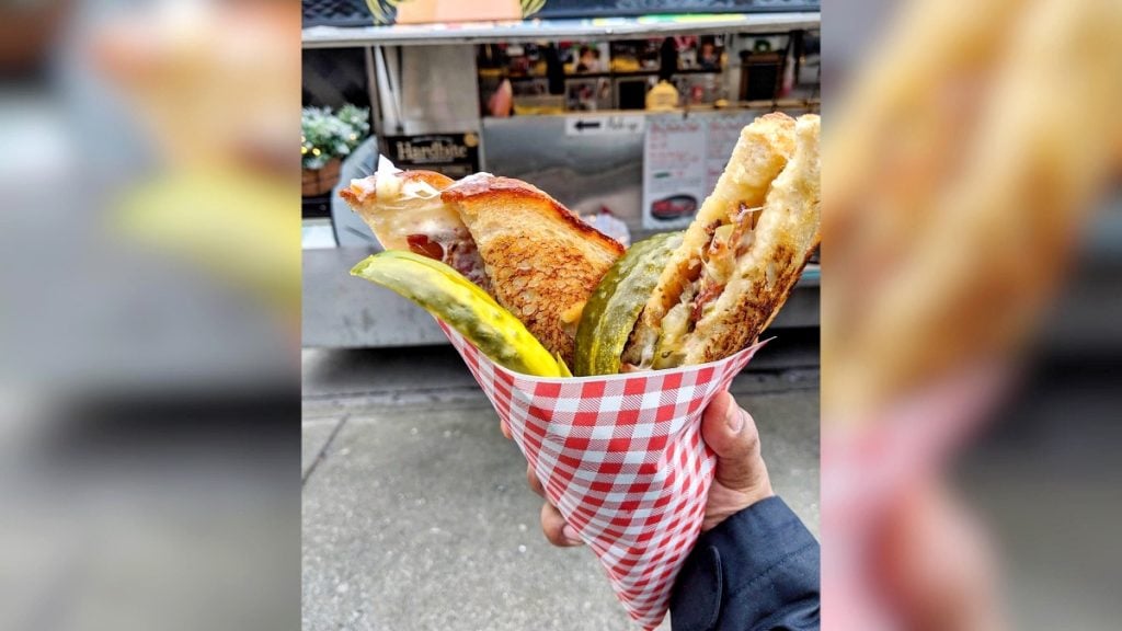 best sandwiches in vancouver
