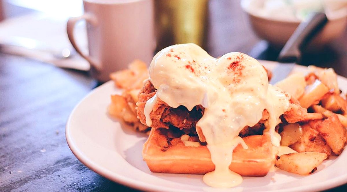 10 Vancouver Restaurants Where You Can Eat Breakfast For Dinner