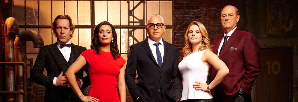 Dragons' Den