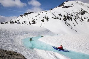 Winter Hidden Gems In BC You Have To See With Your Own Eyes