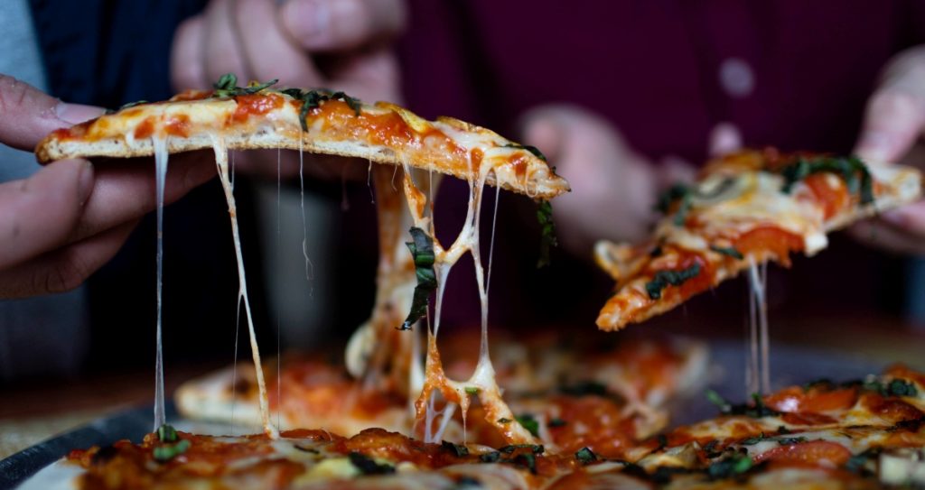 pizzerias in vancouver