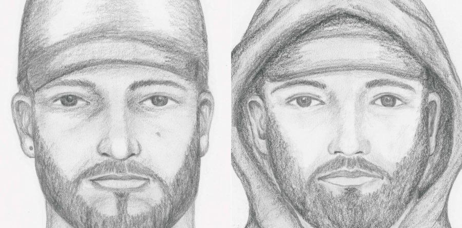 Surrey RCMP Need Help To Identify This Sexual Assault Suspect