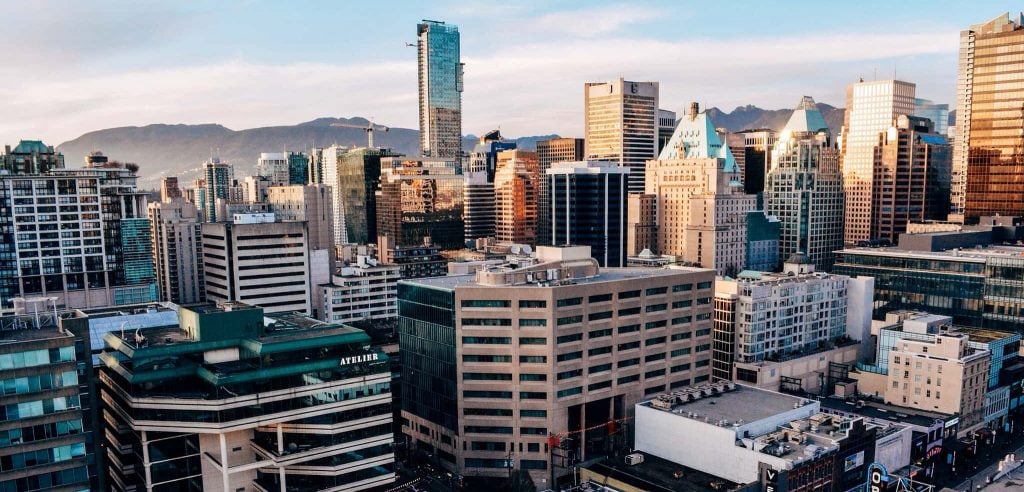 Most Expensive Cities