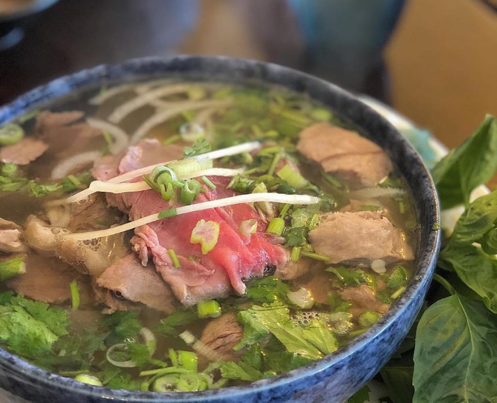 best vietnamese restaurants in vancouver