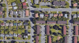 Saanich Police Looking For Suspect Who Sexually Assaulted Vancouver Woman