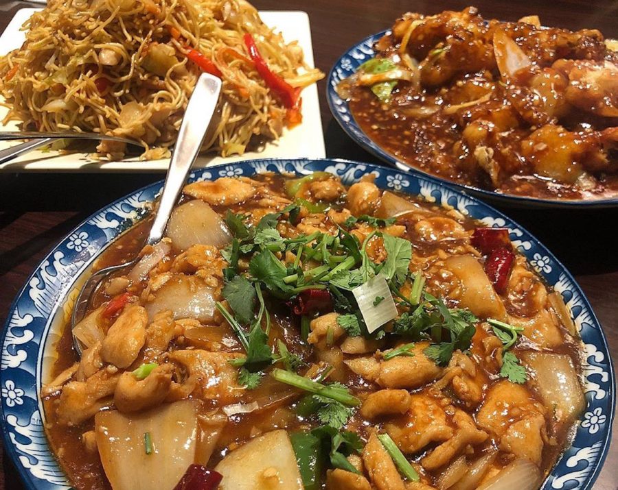 Where To Find The Best Chinese Food In Surrey, British Columbia