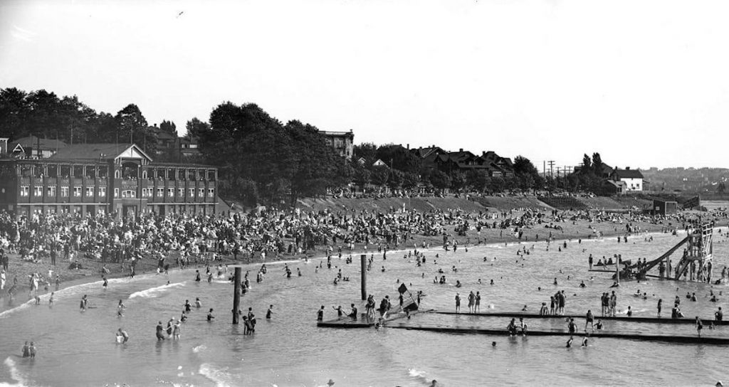 vancouver history