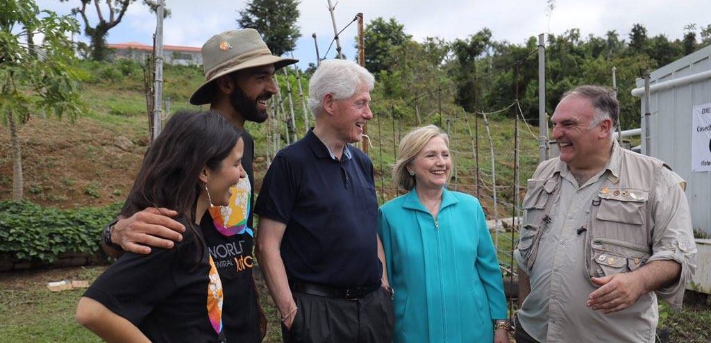 Hillary Clinton